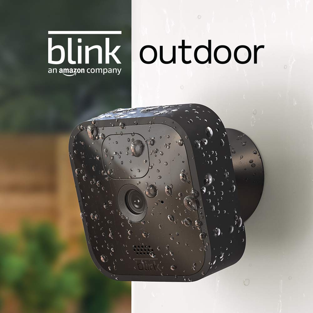 Certified Refurbished Blink Outdoor Review