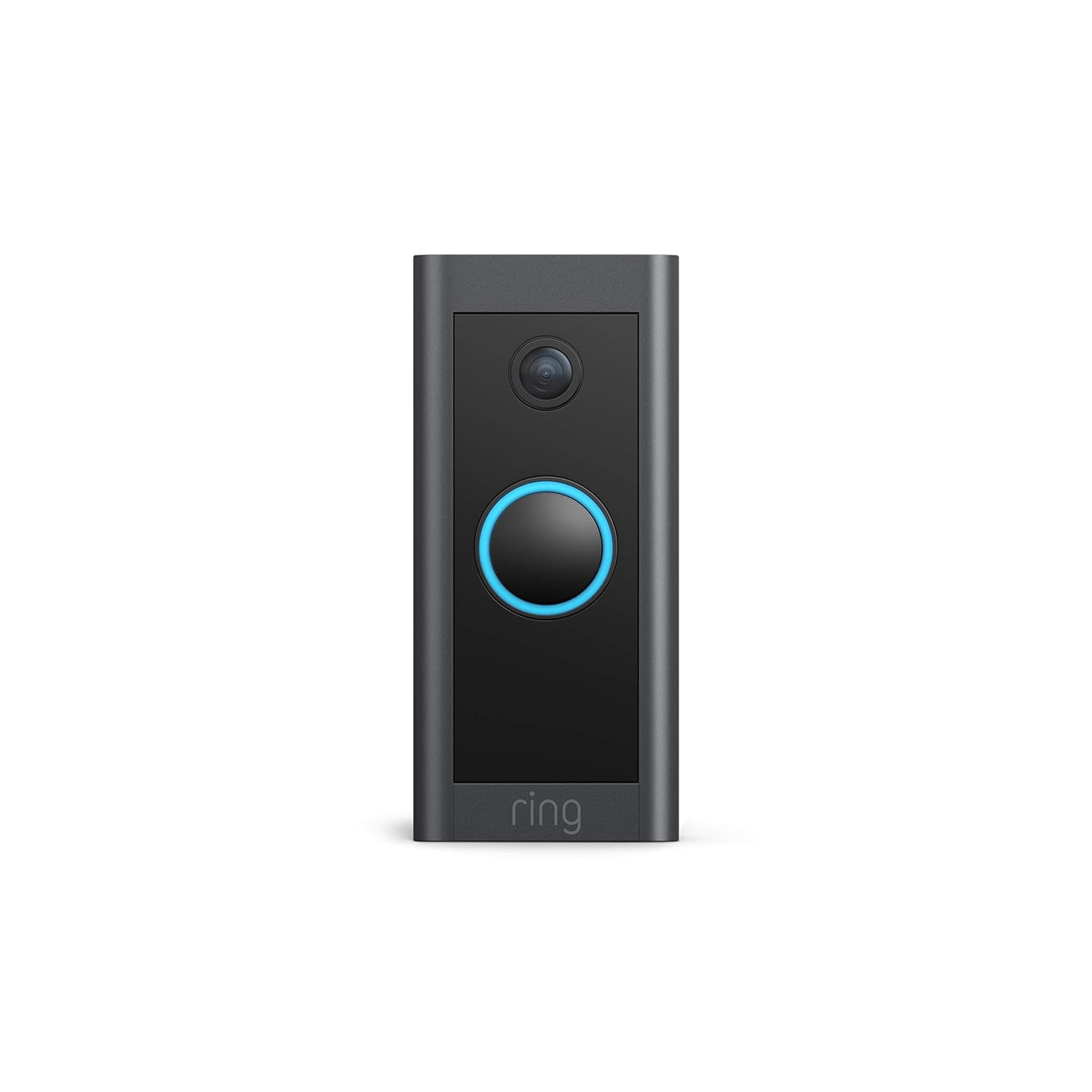 Ring Video Doorbell Wired Review