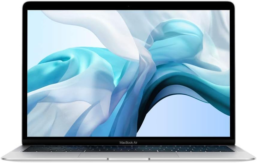 2019 Apple MacBook Air Renewed Review