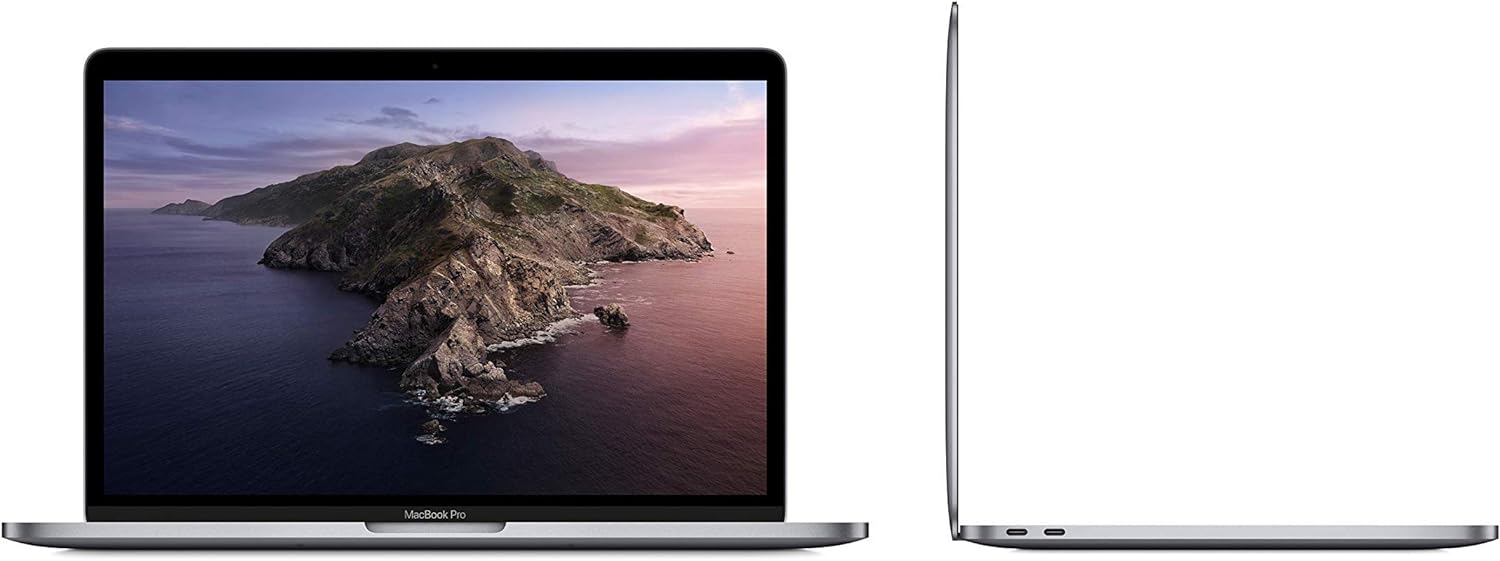 2019 Apple MacBook Pro Renewed Review