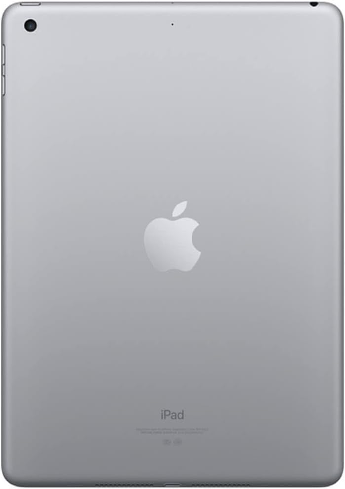 Apple iPad (2018 Model) Wi-Fi 32GB Renewed Review