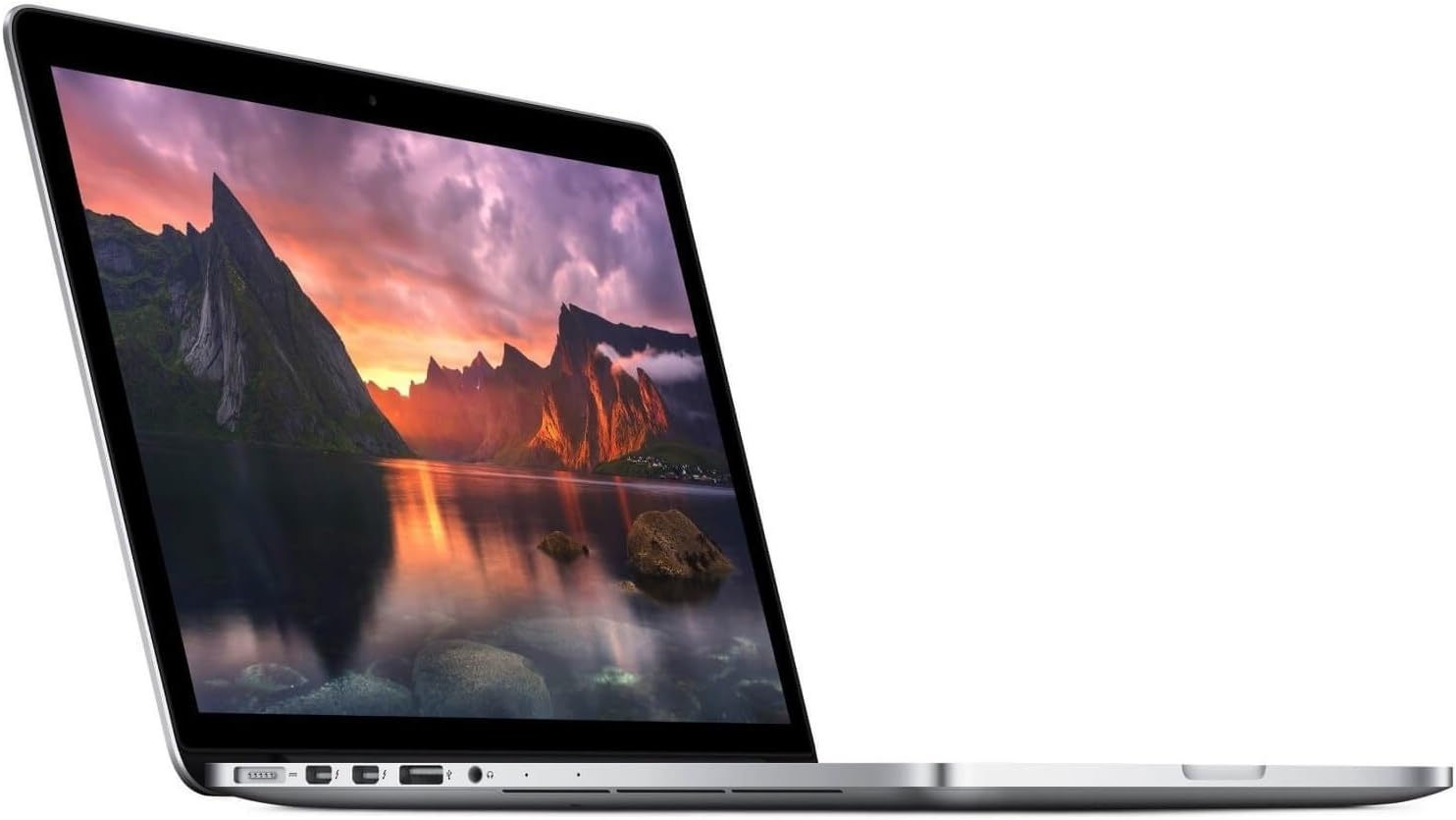 Apple MacBook Pro 13.3in Retina Review