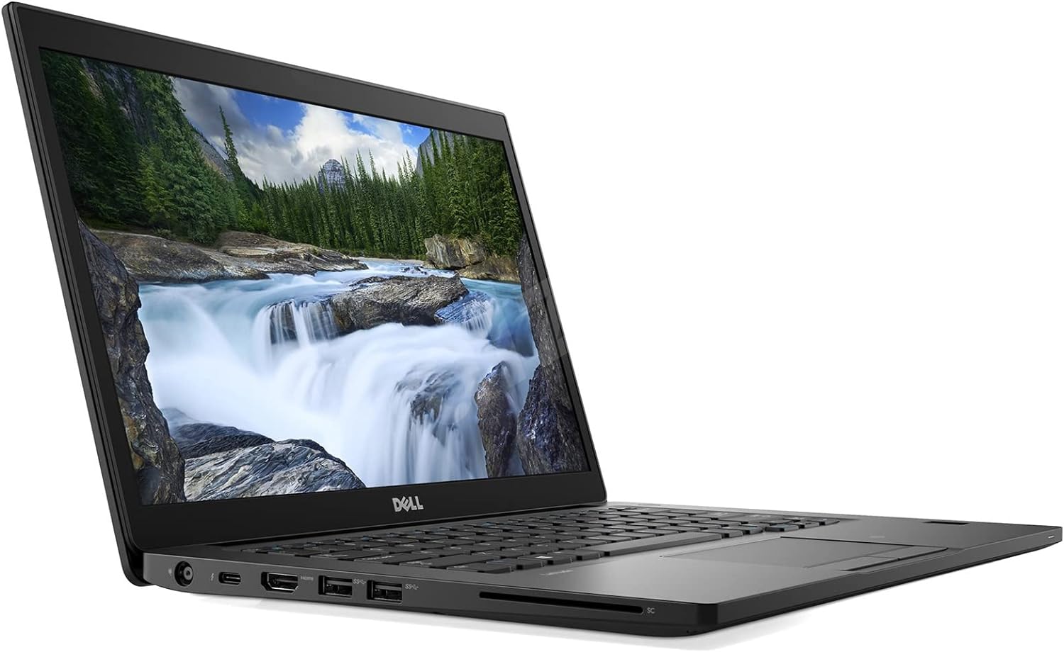 Dell Latitude 7490 Laptop Review