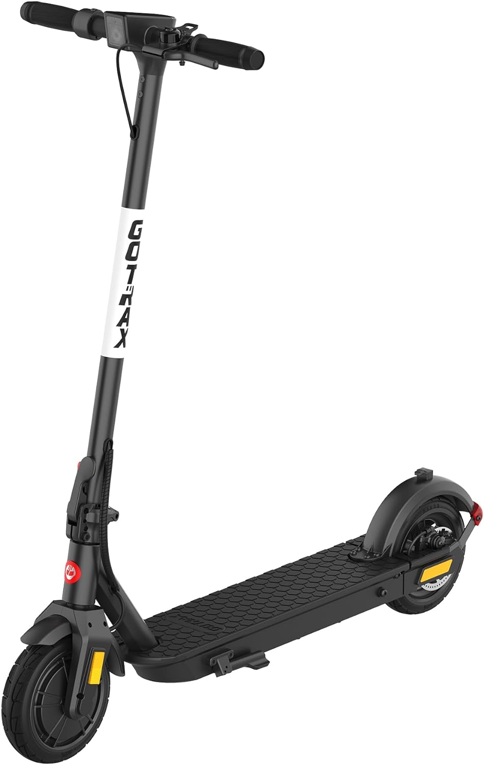 Gotrax Adults Electric Scooter Review