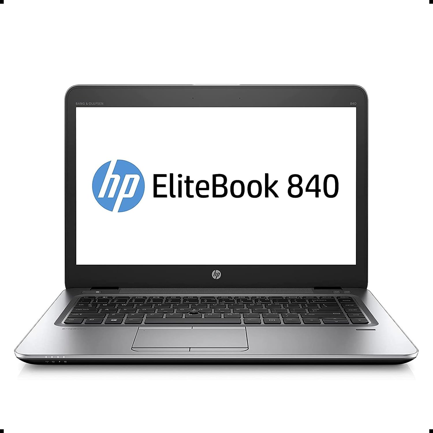 HP EliteBook 840 G3 Laptop Review