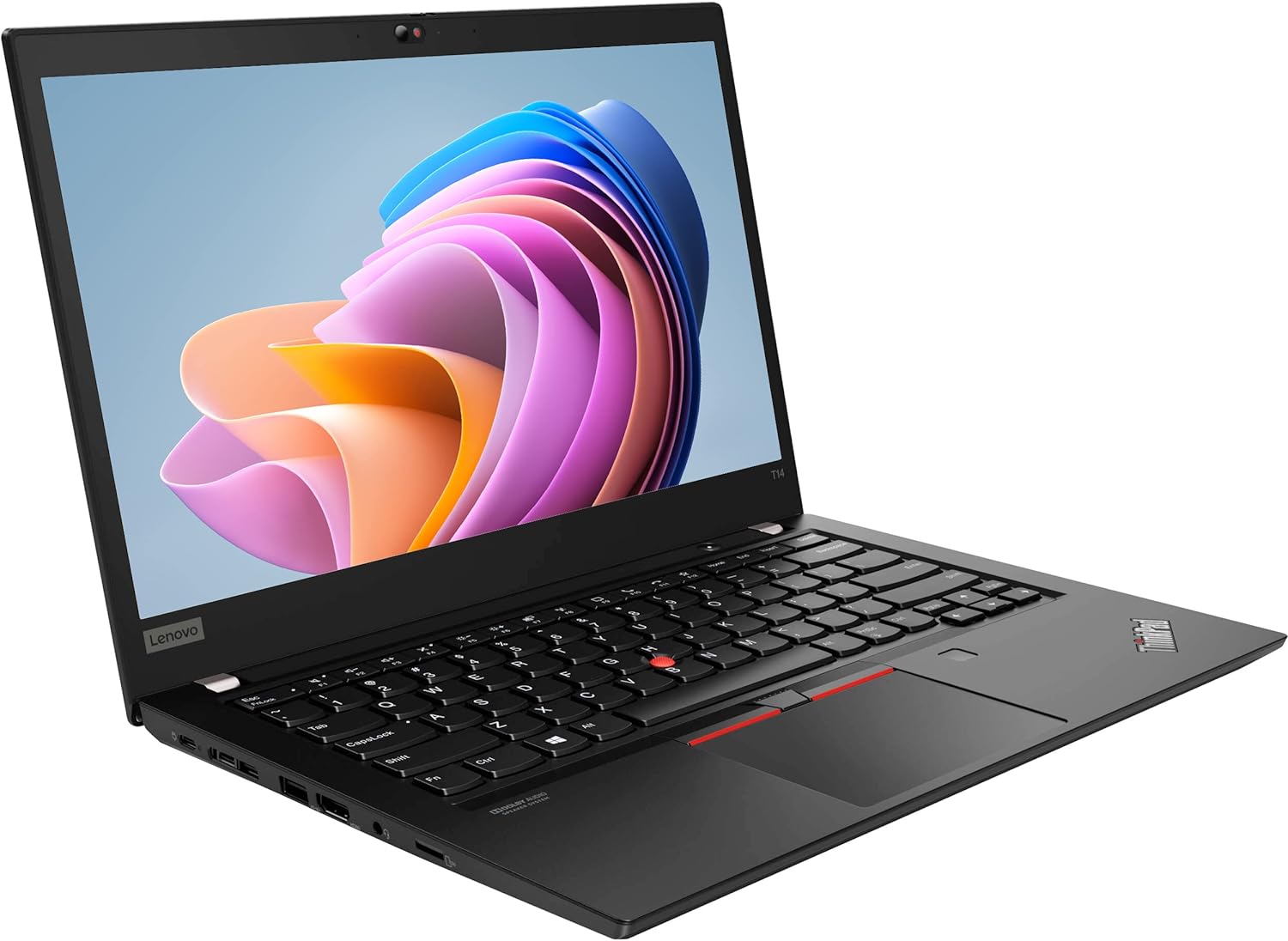 Lenovo Thinkpad T14 Gen 1 Laptop Review