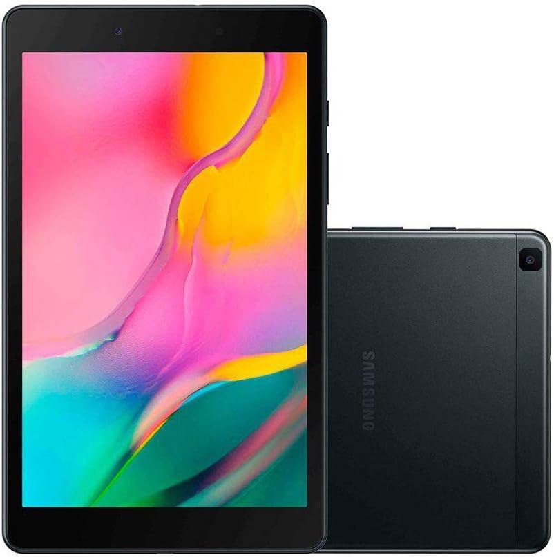 Samsung Galaxy Tab A 8.0 2019 T295 LTE Review