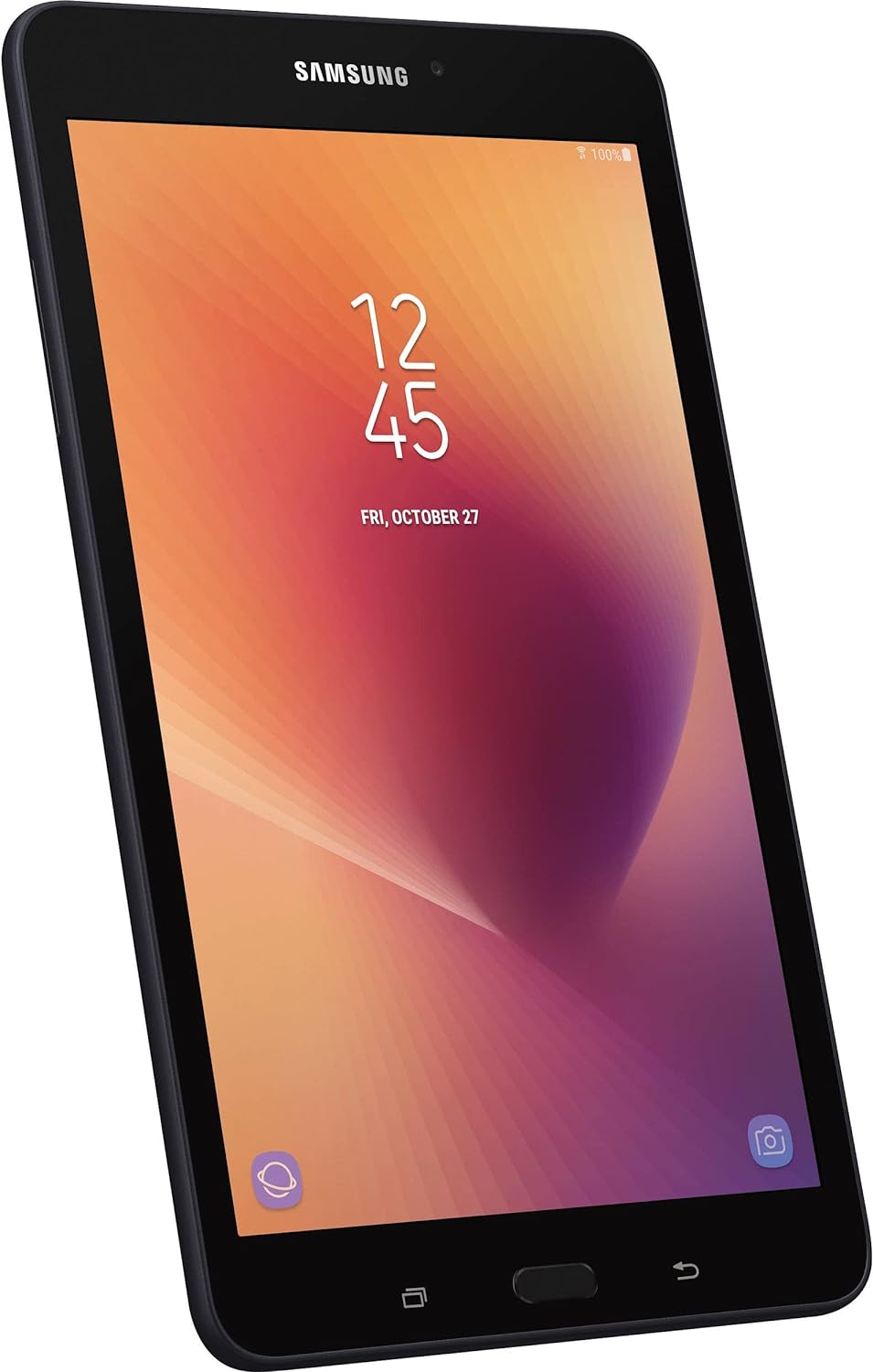 Samsung Galaxy Tab A 8.0in Renewed Review